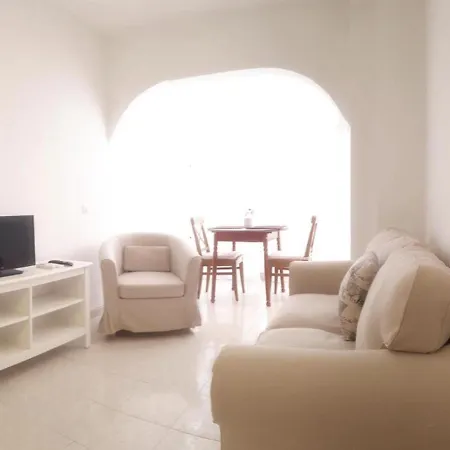 Апартаменты Holidays2malaga Malagueta 2nd Line