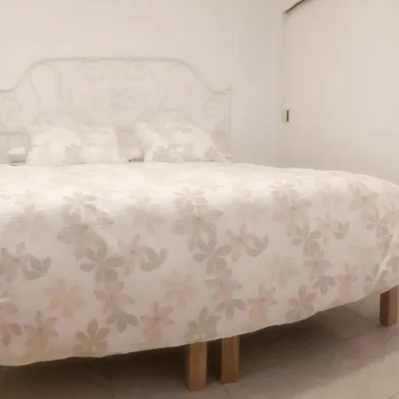 Holidays2malaga Malagueta 2nd Line