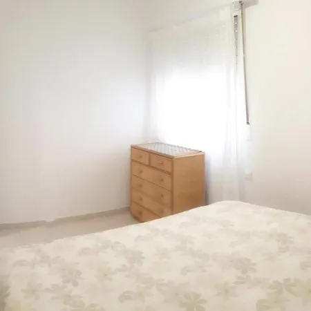 Апартаменты Holidays2malaga Malagueta 2nd Line *