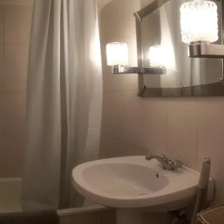Апартаменты Holidays2malaga Malagueta 2nd Line *