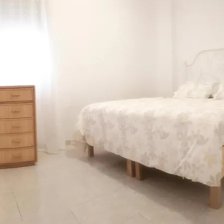 Holidays2malaga Malagueta 2nd Line